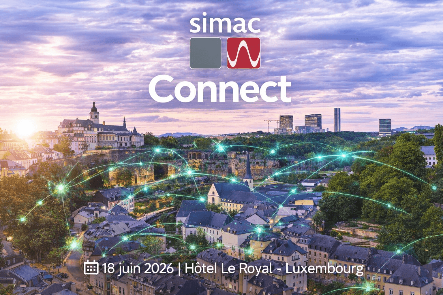 Luxembourg Hub